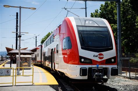 Opinion: Caltrain’s San Francisco extension costs more than it’s worth